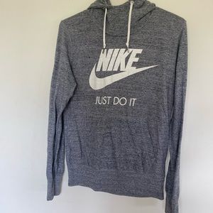 Nike hoodie